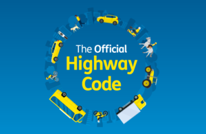 The official highway code